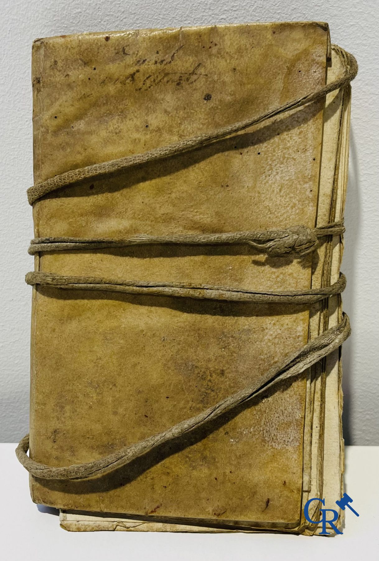 Early printed books: Jan Van Raedersterre, Den nieuwen Vlaemschen comptoir Almanach. 1773 Petrus Joannes Vereecken.