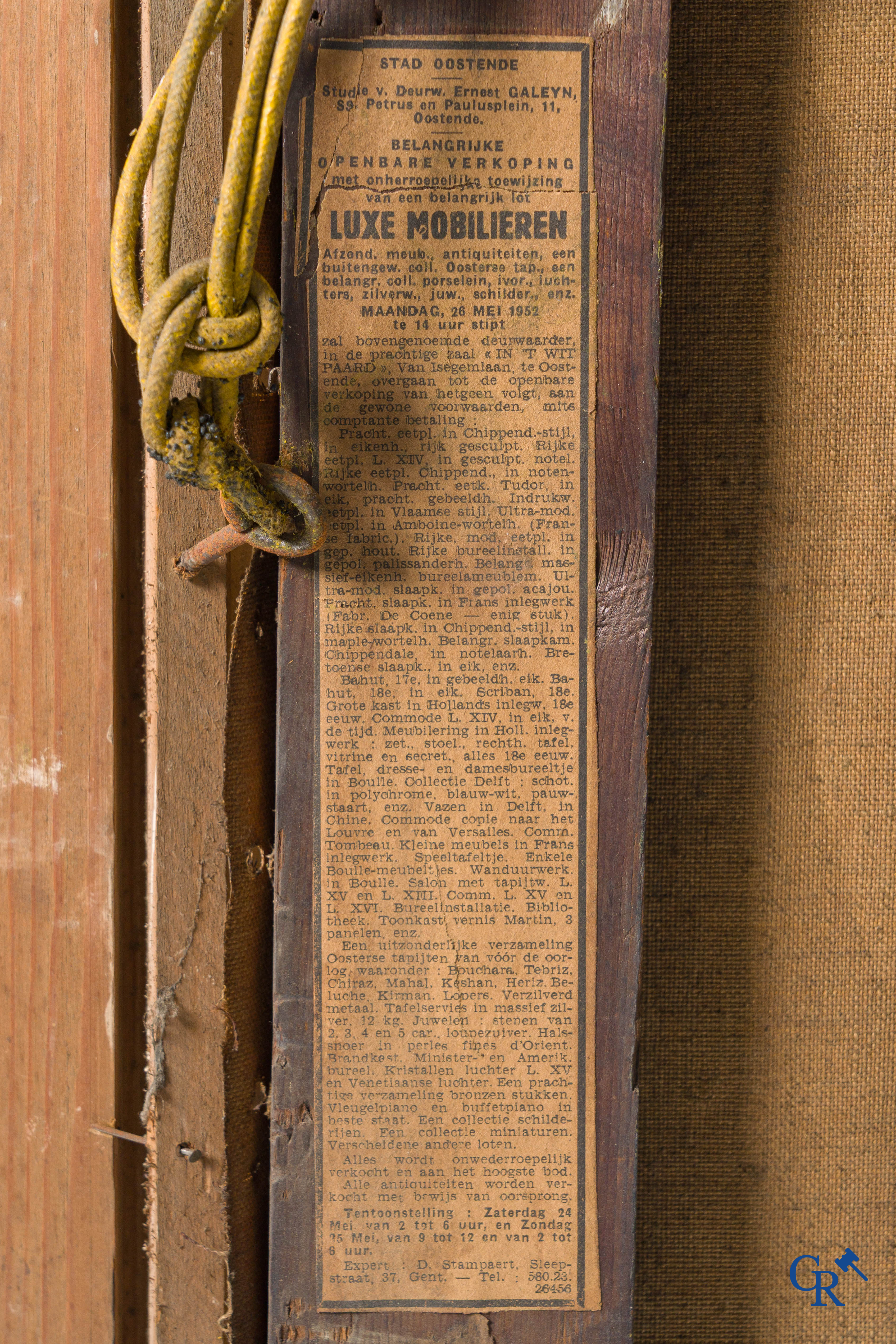 Alfred Edward Emslie (1848-1918) Vissers familie aan de kust, olie op doek.