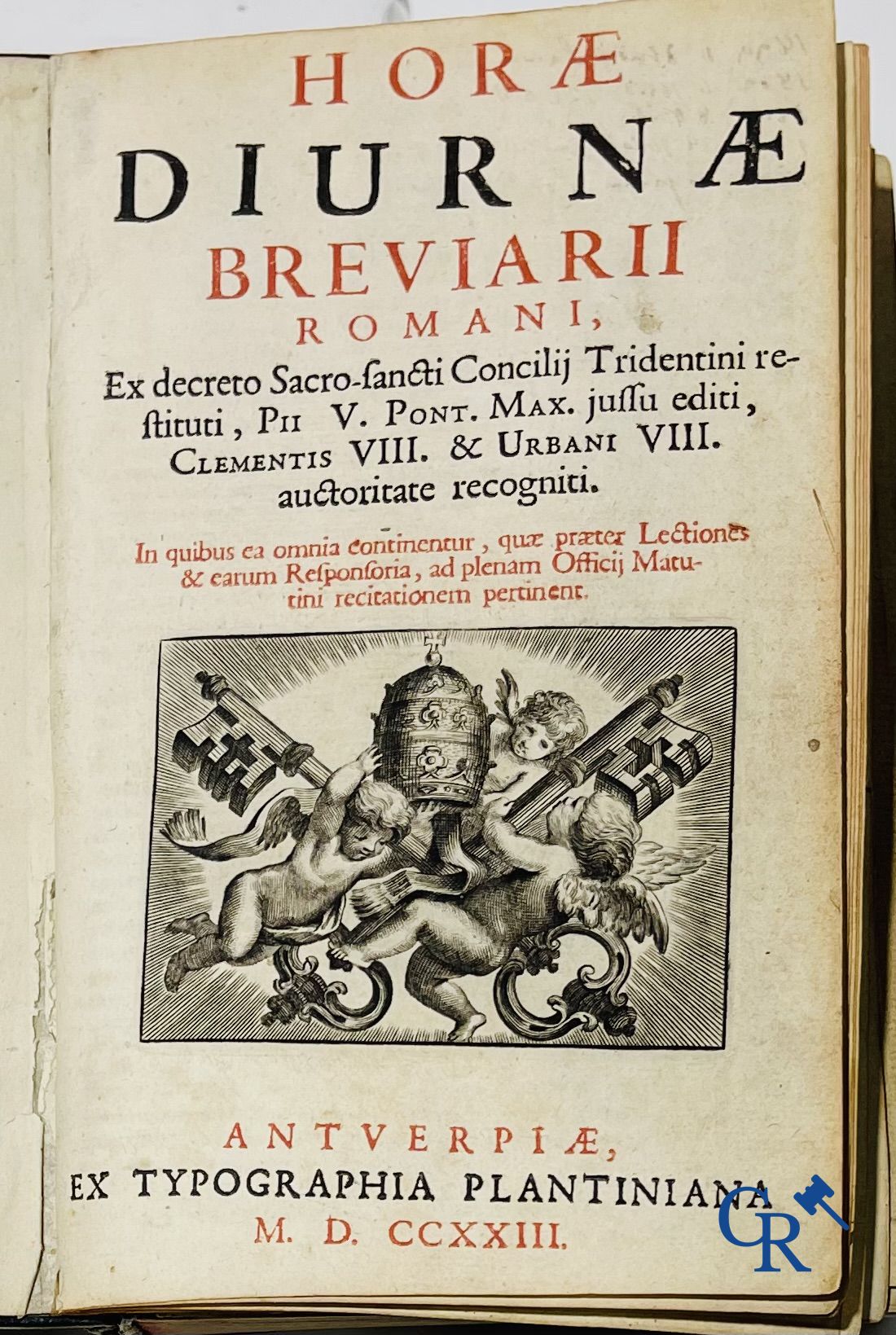 Livres anciens : Intéressant lot avec divers livres et un livre de partitions. XVIIe-XVIIIe-XIXe siècle.