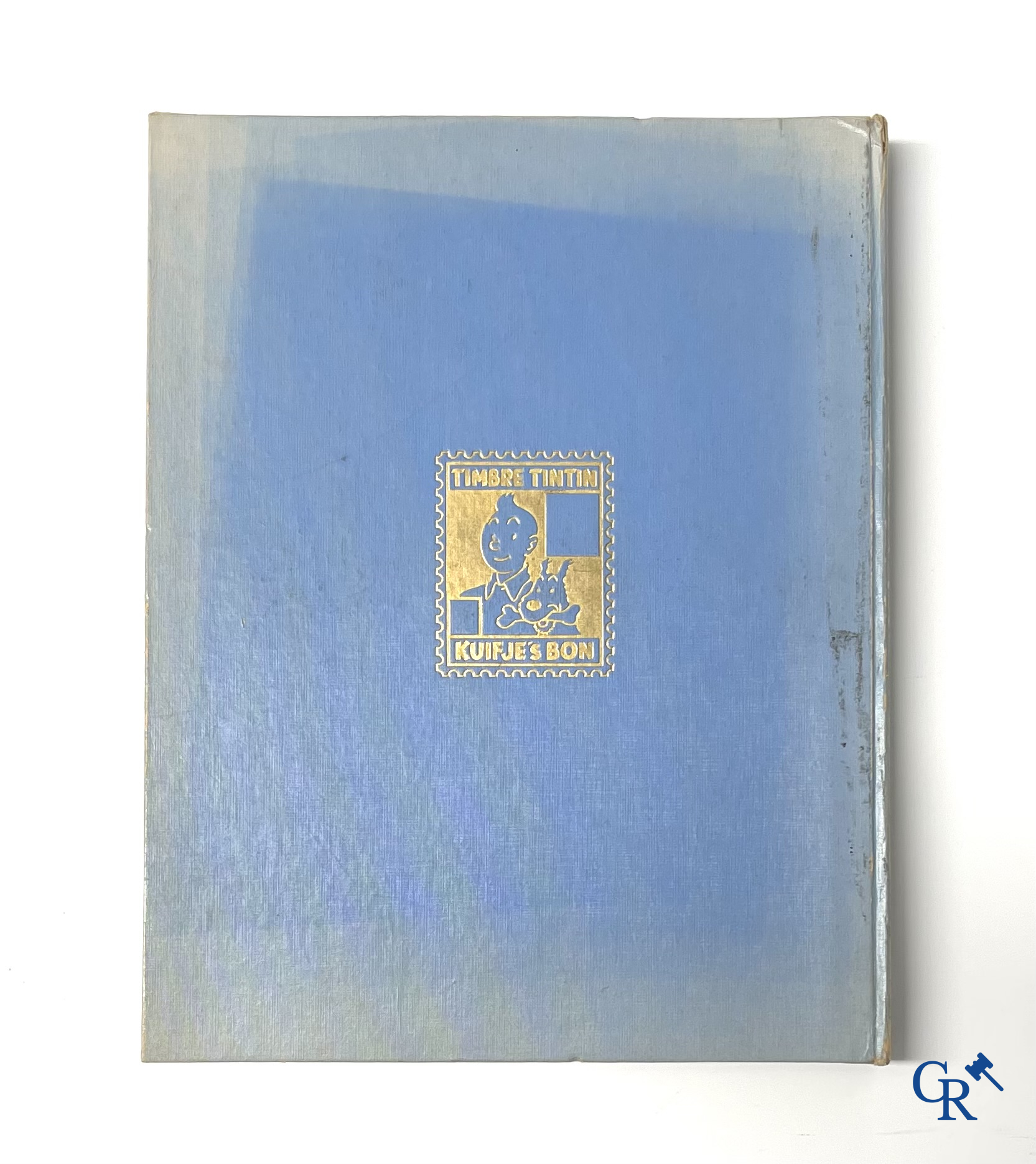 Hergé, L'Aviation Guerre 1939-1945. Collection Voir et Savoir. Copyright 1953. Lombard Brussel.