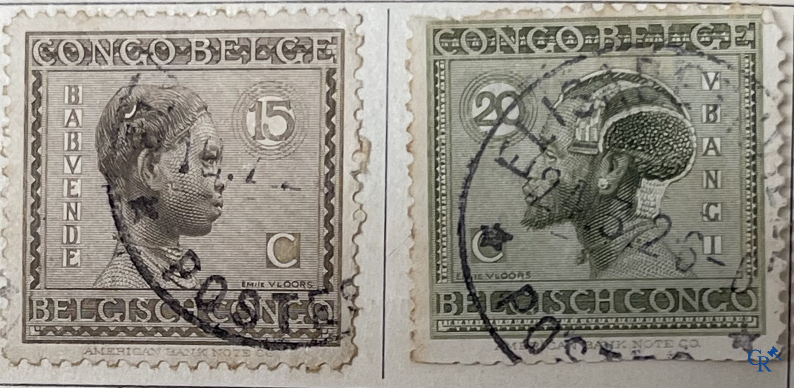 Philately. Yvert & Tellier. Album Historique & Géographique de Timbres-Poste des cinq Parties du Monde. 9ème Edition.