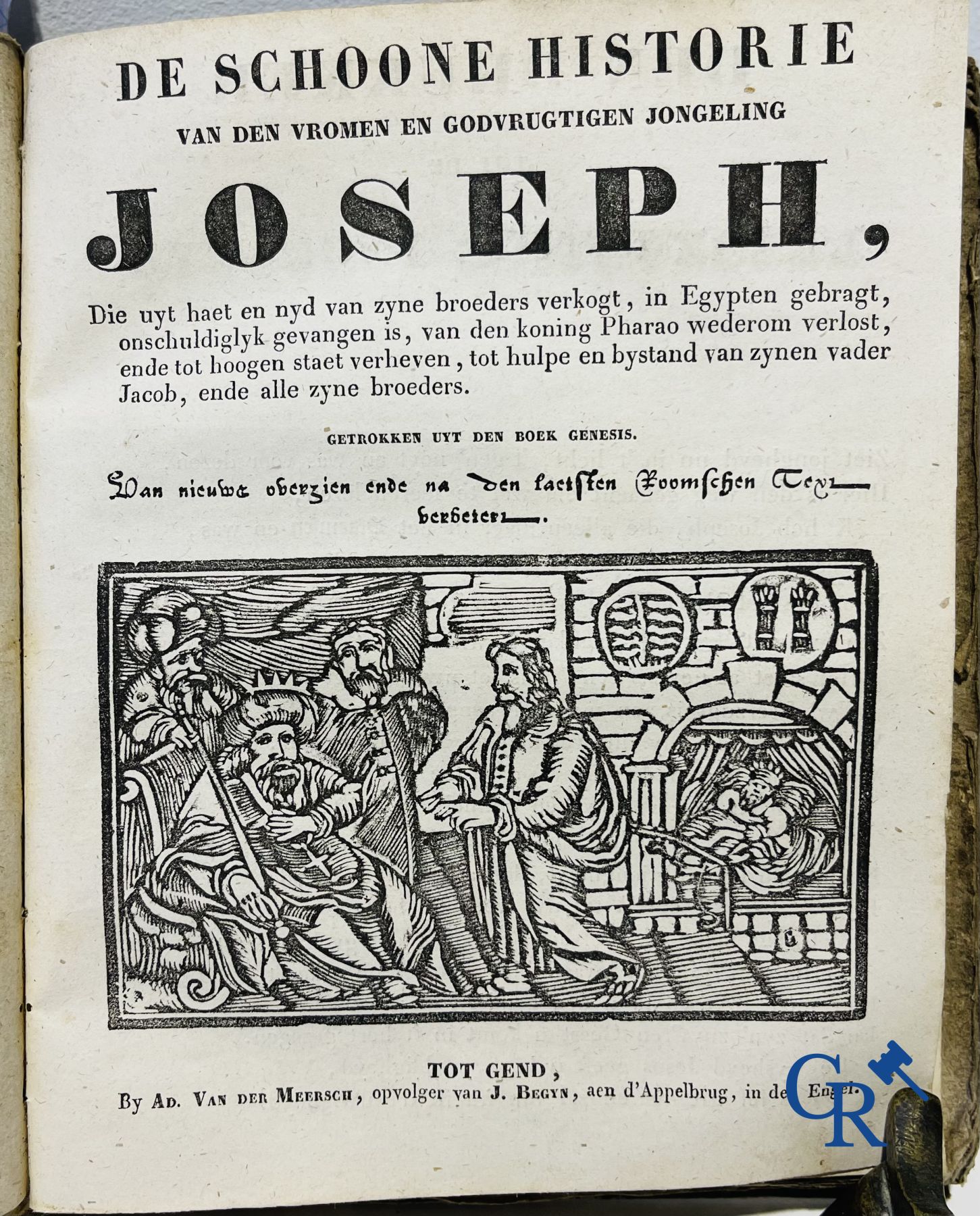 Livres anciens: J. Begyn et Bernard Poelman à Gand et Franciscus van Soest à Anvers. XVIIe-XVIIIe siècle.