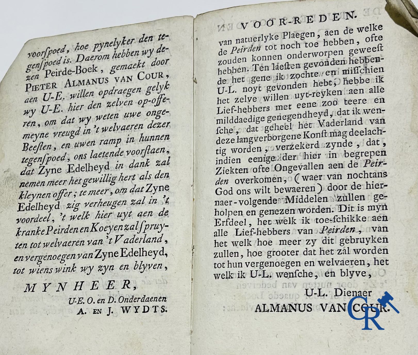 Livres anciens : Intéressant lot avec divers livres et un livre de partitions. XVIIe-XVIIIe-XIXe siècle.